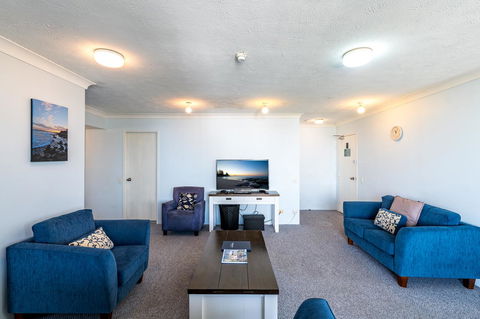 Burgess @ Kings Beach Apartments - Holiday Adelaide 31