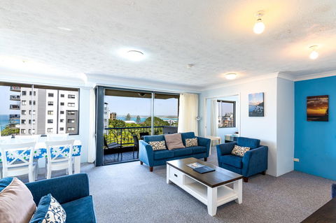 Burgess @ Kings Beach Apartments - Holiday Adelaide 34