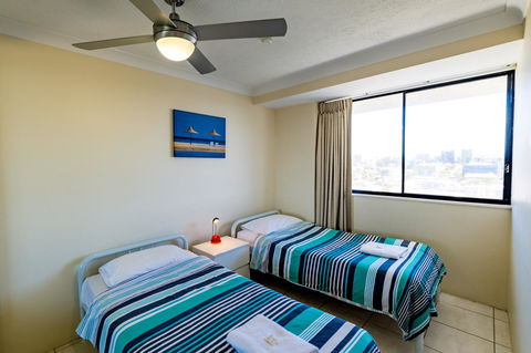 Burgess @ Kings Beach Apartments - Holiday Adelaide 3