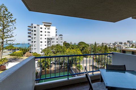 Burgess @ Kings Beach Apartments - Holiday Adelaide 35
