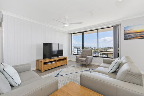 Burgess @ Kings Beach Apartments - Holiday Adelaide 43