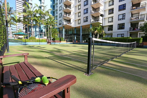 Neptune Resort - Holiday Adelaide 3