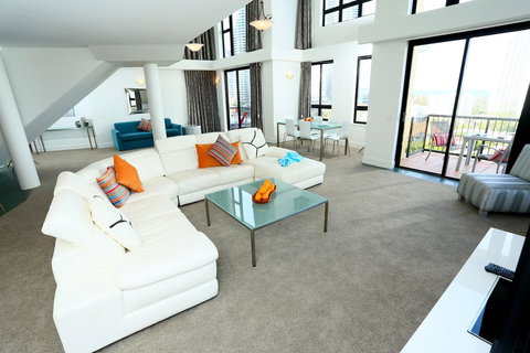 Neptune Resort - Holiday Adelaide 4