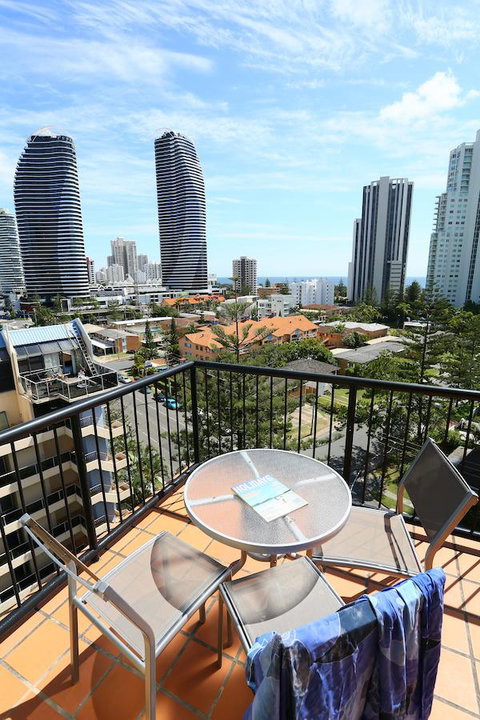 Neptune Resort - Holiday Adelaide 2