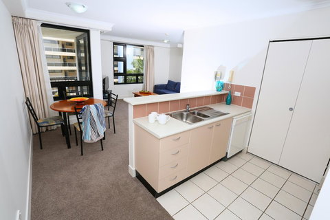 Neptune Resort - Holiday Adelaide 35