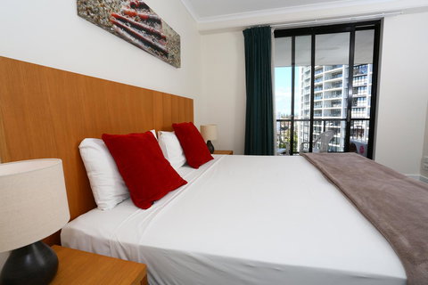 Neptune Resort - Holiday Adelaide 16