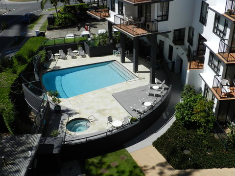 Neptune Resort - Holiday Adelaide 1