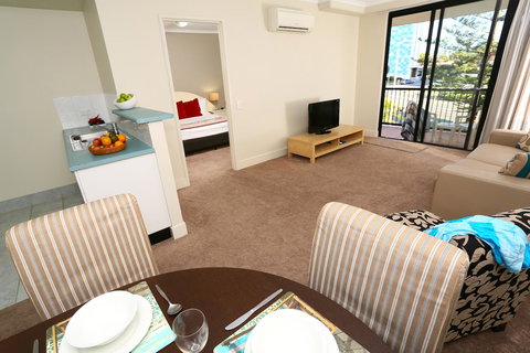 Neptune Resort - Holiday Adelaide 32