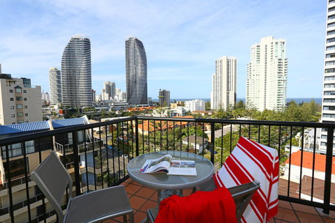 Neptune Resort - Holiday Adelaide 14