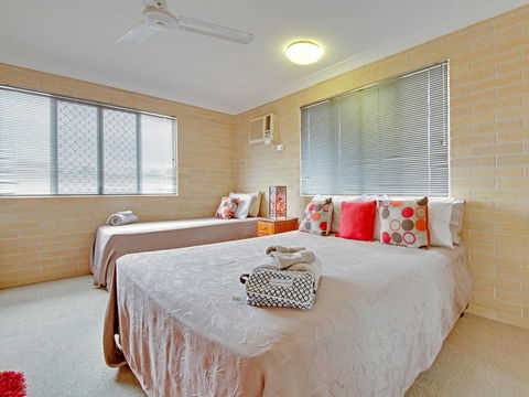 Murray Street Apartments - Holiday Adelaide 8