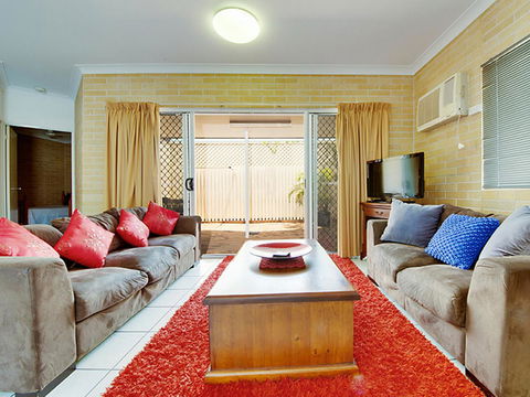 Murray Street Apartments - Holiday Adelaide 23