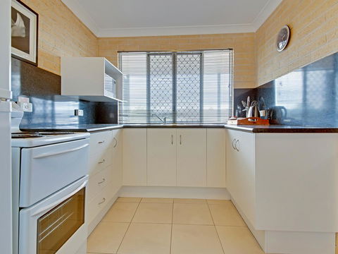 Murray Street Apartments - Holiday Adelaide 5