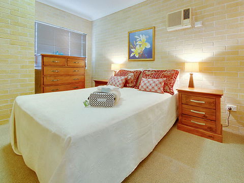 Murray Street Apartments - Holiday Adelaide 20