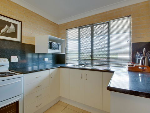 Murray Street Apartments - Holiday Adelaide 4