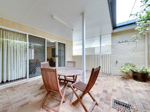 Murray Street Apartments - Holiday Adelaide 37