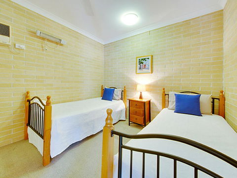 Murray Street Apartments - Holiday Adelaide 19