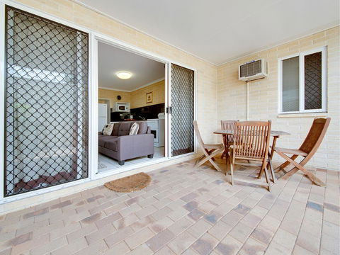 Murray Street Apartments - Holiday Adelaide 29