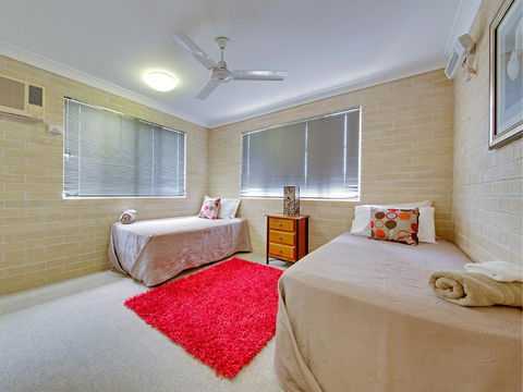 Murray Street Apartments - Holiday Adelaide 6