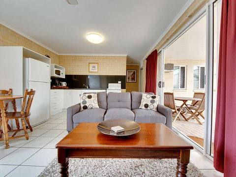 Murray Street Apartments - Holiday Adelaide 34