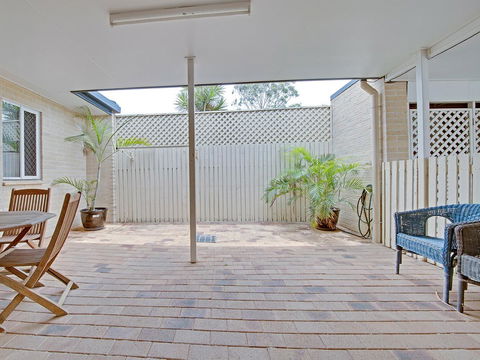 Murray Street Apartments - Holiday Adelaide 28