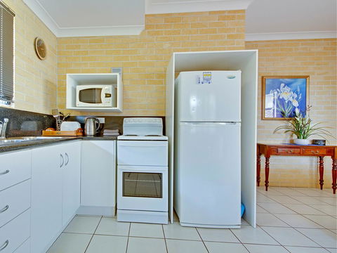 Murray Street Apartments - Holiday Adelaide 16