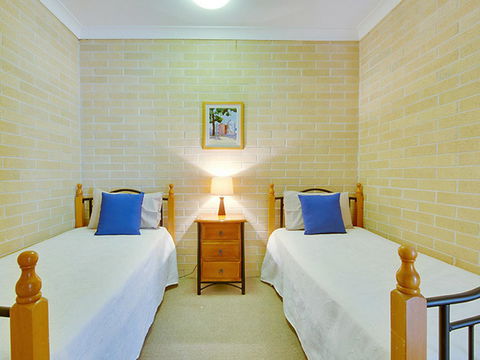 Murray Street Apartments - Holiday Adelaide 18