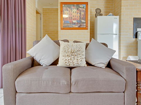Murray Street Apartments - Holiday Adelaide 1
