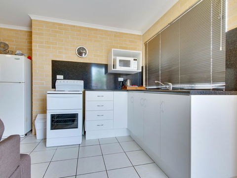 Murray Street Apartments - Holiday Adelaide 40