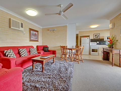 Murray Street Apartments - Holiday Adelaide 11