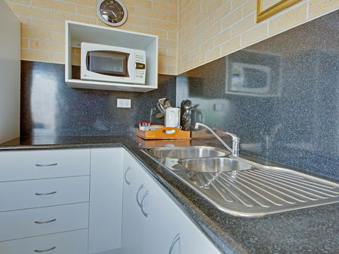 Murray Street Apartments - Holiday Adelaide 26