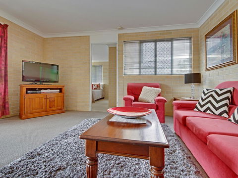Murray Street Apartments - Holiday Adelaide 12