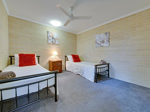 Murray Street Apartments - Holiday Adelaide 42