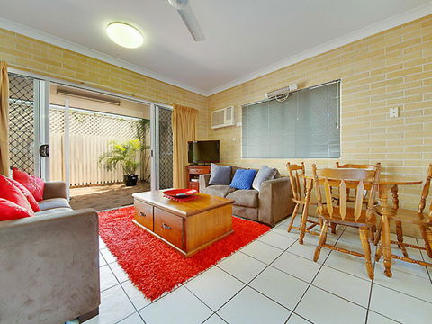 Murray Street Apartments - Holiday Adelaide 24