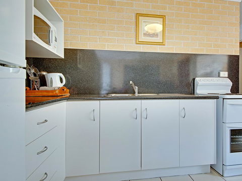 Murray Street Apartments - Holiday Adelaide 27