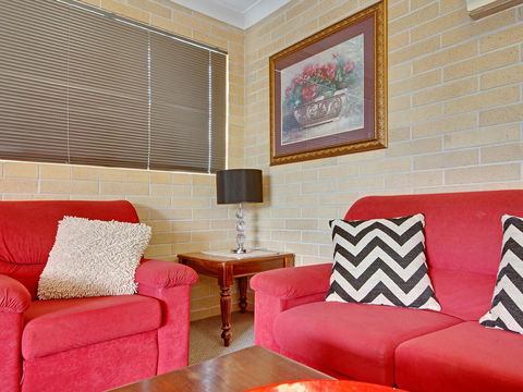 Murray Street Apartments - Holiday Adelaide 0