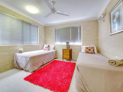 Murray Street Apartments - Holiday Adelaide 7
