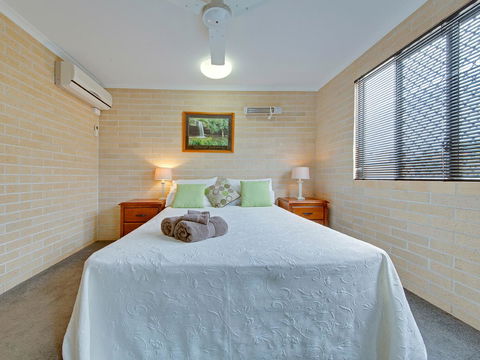 Murray Street Apartments - Holiday Adelaide 44
