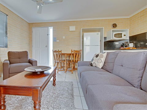 Murray Street Apartments - Holiday Adelaide 35