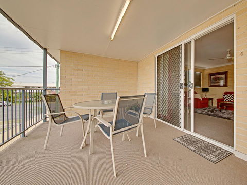 Murray Street Apartments - Holiday Adelaide 3