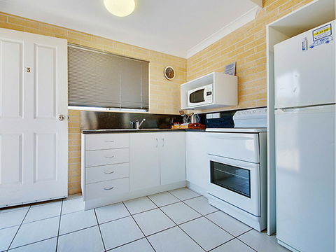 Murray Street Apartments - Holiday Adelaide 17