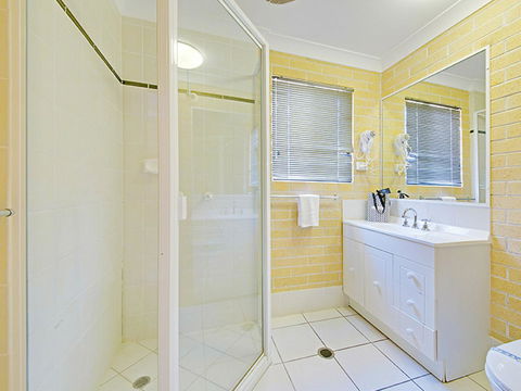 Murray Street Apartments - Holiday Adelaide 13
