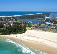 Komune Resort and Beach Club Greenmount Beach - Holiday Adelaide