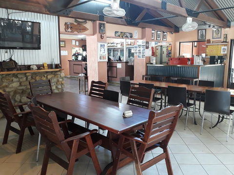 Speewah Country Tavern - Holiday Adelaide 12