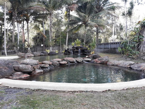 Speewah Country Tavern - Holiday Adelaide 14