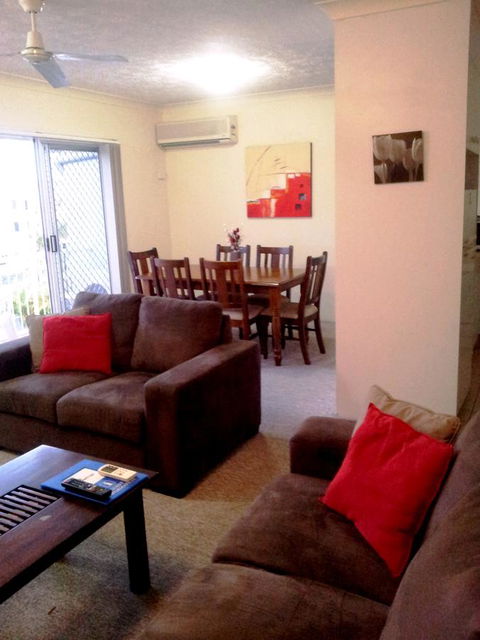 Champelli Palms Apartments - Holiday Adelaide 15