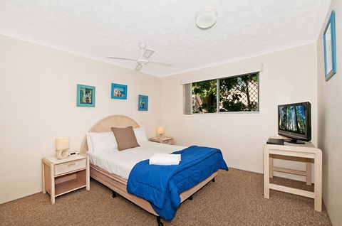 Champelli Palms Apartments - Holiday Adelaide 6