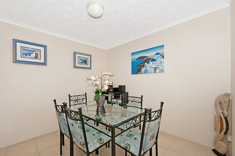 Champelli Palms Apartments - Holiday Adelaide 10