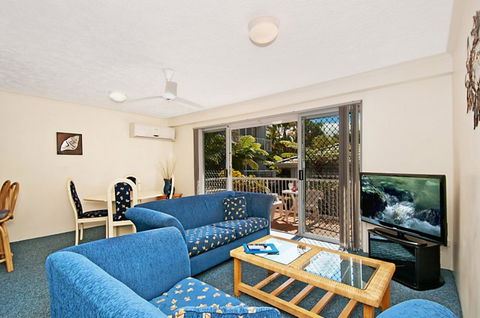 Champelli Palms Apartments - Holiday Adelaide 8