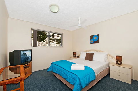 Champelli Palms Apartments - Holiday Adelaide 3