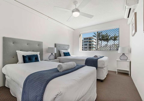 Sailport Mooloolaba Apartments - Holiday Adelaide 27